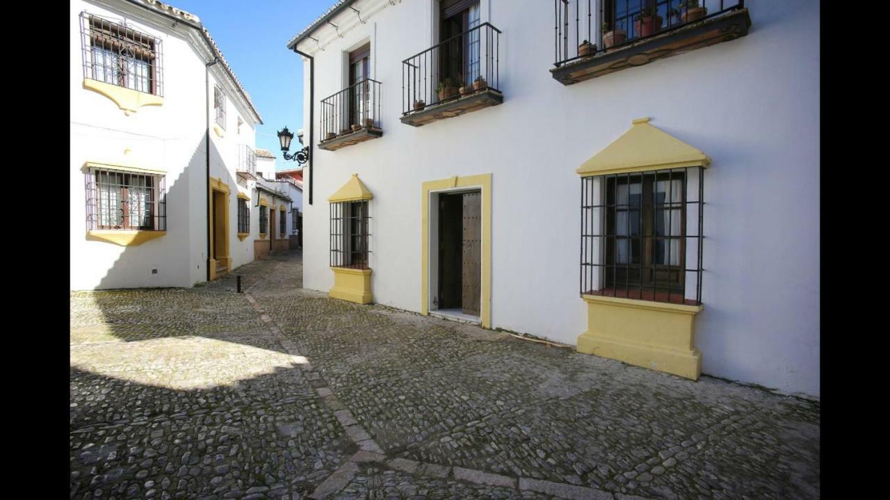 Apartamento Centro Historico *